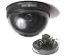 Electronics Speco Technologies 1/4-Inch CCD Color Dome Camera with 4-8mm Varifocal Lens REVIEWS