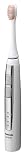 Panasonic EW-DL91-W Sonic Vibration Rechargeable Electric Toothbrush with 3 Brush Heads