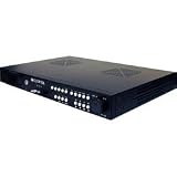 4-Channel Digital Video Recorder with Remote Viewing