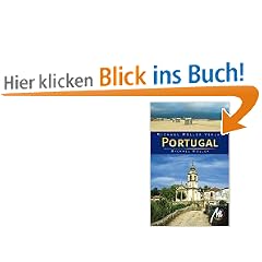 Portugal. Reisehandbuch