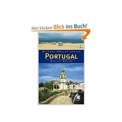 Portugal. Reisehandbuch