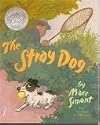 The Stray Dog: From a True Story by Reiko Sassa