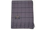 Prestige Lambswool Cashmere Throw - Lilac
