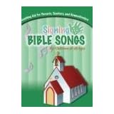 SIGNING BIBLE SONGS ~ Erin Haynes