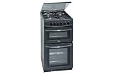 Belling G755  Gas Cooker