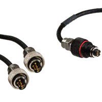Ikelite - Flash synchro cable