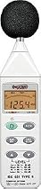 Galaxy Audio CM-150 SPL Meter