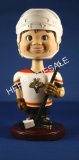 Florida Panthers Bobbin Head Bobble Head Officially Licensed NHL Product Hockey Memory Company 2001 First in a Limited Series