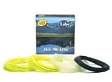 Rio Freshwater Deep 7 Sinking Lake Fly Line