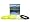 Rio Freshwater Intermediate Aqualux Clear Lake Fly Line, WF5I