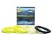 Sporting Goods : Rio Freshwater Intermediate Aqualux Clear Lake Fly Line