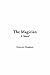 The Magician (Paperback)