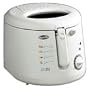 Breville DF6 Cool wall variable temperature white fryer