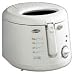 Breville DF6 Cool wall variable temperature white fryer