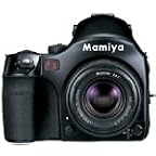 Mamiya 645AF D ボディ Mamiya 645AF D ボディ