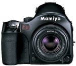 Mamiya 645AF D ボディ