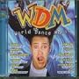 World Dance Music
