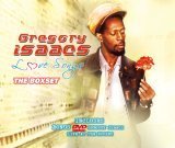 Gregory Isaacs - Lonely Soldier Lyrics - Zortam Music