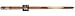 Arsenic 2 Pool Cue Stick