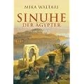 Sinuhe der �gypter: Historischer Roman