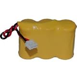 Nickel Cadmium Cordless Phone Battery For V-Tech 80-5074-00-00