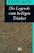 KiWi Taschenb�cher, Nr.27, Die Legende vom heiligen Trinker