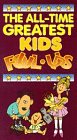 All Time Greatest Kids Foul Ups
