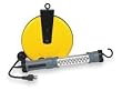 LumaPro 2YKP7 Hand Lamp Cord Reel, LED, 2.5W, 40Ft Cord
