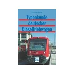 Typenkunde deutscher Dieseltriebwagen