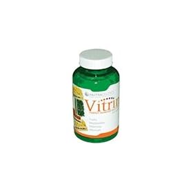 Nutraceutics Vitrin