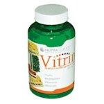 Nutraceutics Vitrin 60 caps