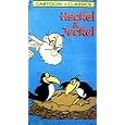Buy Heckel and Jeckel Cartoon Classics