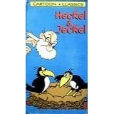Buy Heckel and Jeckel Cartoon Classics now!
