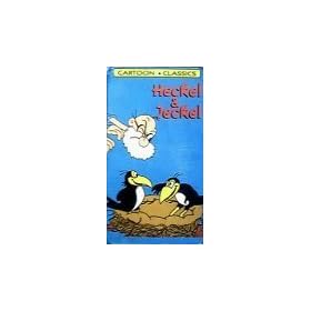 Heckel & Jeckel ~ Vol.1