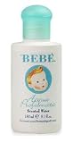 Bebe' Scented Water