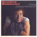 Smokey Robinson - What