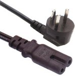 eXpansys Notebook Power Cable Denmark