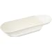Bel-Art Scienceware 369330024 Polystyrene 250ml Capacity  Sterileware Economy Sampling Scoop (Box of 12)