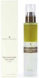 Dual Action (Lavender) 3.4 oz by Bottega Organica by Bottega Organica