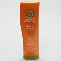 ハーバルエッセンス ジューシーサンシャイン コンディショナー 300g