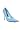 Baby Blue Patent