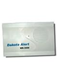Wireless Motion Alert Kit-600' Max Range