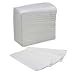 Paper Napkins, 1 Ply, Standard Dispenser Size, 10000/Box, WE (NSN2857001)