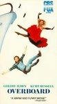 Overboard / Movie [VHS]