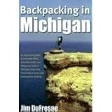 Backpacking in Michigan