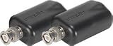 INTELIX AVO-V1 COMPOSITE VIDEO BALUN PAIR