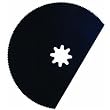 Fein Power Tools 6-35-02-106-01-5 Segmented HSS Blade