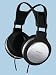 Sony powerful Hi-Fi Headphones