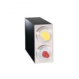 Review Dispense Rite  / Cup Dispensing Cabinet (2 Unit)
