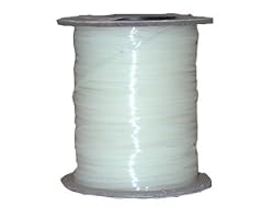 100 yd Glow in the Dark CraftLace Spool